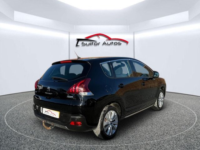 2015 PEUGEOT 3008 - Photo 7