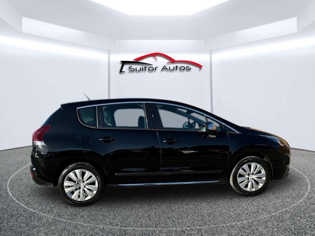 2015 PEUGEOT 3008 - Photo 8