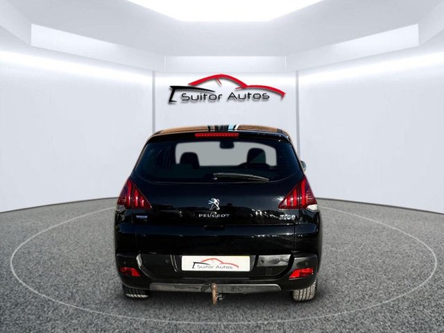 2015 PEUGEOT 3008 - Photo 6