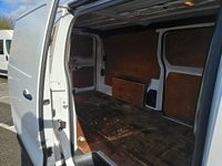 USED 2021 21 CITROEN DISPATCH 1.5 BlueHDi 1200 Enterprise XL Panel Van 6dr Diesel Manual FWD 3 Euro 6 (s/s) (100 ps) 