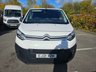USED 2021 21 CITROEN DISPATCH 1.5 BlueHDi 1200 Enterprise XL Panel Van 6dr Diesel Manual FWD 3 Euro 6 (s/s) (100 ps) 