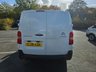 USED 2021 21 CITROEN DISPATCH 1.5 BlueHDi 1200 Enterprise XL Panel Van 6dr Diesel Manual FWD 3 Euro 6 (s/s) (100 ps) 