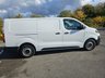 USED 2021 21 CITROEN DISPATCH 1.5 BlueHDi 1200 Enterprise XL Panel Van 6dr Diesel Manual FWD 3 Euro 6 (s/s) (100 ps) 