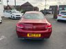 USED 2017 17 MERCEDES-BENZ C-CLASS 2.0 C200 Sport (Premium) Coupe 2dr Petrol G-Tronic+ Euro 6 (s/s) (184 ps) AUTO-GREAT SERVICE HISTORY-NAV-PARK CAMERA-LEATHER-PAN ROOF