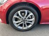 USED 2017 17 MERCEDES-BENZ C-CLASS 2.0 C200 Sport (Premium) Coupe 2dr Petrol G-Tronic+ Euro 6 (s/s) (184 ps) AUTO-GREAT SERVICE HISTORY-NAV-PARK CAMERA-LEATHER-PAN ROOF