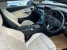 USED 2017 17 MERCEDES-BENZ C-CLASS 2.0 C200 Sport (Premium) Coupe 2dr Petrol G-Tronic+ Euro 6 (s/s) (184 ps) AUTO-GREAT SERVICE HISTORY-NAV-PARK CAMERA-LEATHER-PAN ROOF