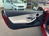 USED 2017 17 MERCEDES-BENZ C-CLASS 2.0 C200 Sport (Premium) Coupe 2dr Petrol G-Tronic+ Euro 6 (s/s) (184 ps) AUTO-GREAT SERVICE HISTORY-NAV-PARK CAMERA-LEATHER-PAN ROOF