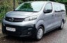 USED 2020 70 VAUXHALL VIVARO LIFE 1.5 Turbo D Edition L MPV 5dr Diesel Manual LWB Euro 6 (s/s) (9 Seat) (120 ps).*9 SEATS*LONG WHEELBASE*AIR CON*OVER 70 MINIBUSES IN STOCK* This 2020 Vauxhall Vivaro Life offers exceptional value with its remarkably low mileage of just 56,000 miles for its age. This Turbo D Edition L LWB Euro 6 (s/s) 5dr model is equipped with a 1.5 litre diesel engine and benefits from Euro 6 emissions compliance. For your convenience and entertainment, it features Radio BT with integrated Bluetooth connectivity, allowing for seamless phone calls and music streaming.  The Edition L trim level ensures a comfortable and practical experience, and the