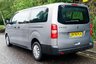 USED 2020 70 VAUXHALL VIVARO LIFE 1.5 Turbo D Edition L MPV 5dr Diesel Manual LWB Euro 6 (s/s) (9 Seat) (120 ps).*9 SEATS*LONG WHEELBASE*AIR CON*OVER 70 MINIBUSES IN STOCK* This 2020 Vauxhall Vivaro Life offers exceptional value with its remarkably low mileage of just 56,000 miles for its age. This Turbo D Edition L LWB Euro 6 (s/s) 5dr model is equipped with a 1.5 litre diesel engine and benefits from Euro 6 emissions compliance. For your convenience and entertainment, it features Radio BT with integrated Bluetooth connectivity, allowing for seamless phone calls and music streaming.  The Edition L trim level ensures a comfortable and practical experience, and the