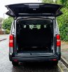 USED 2020 70 VAUXHALL VIVARO LIFE 1.5 Turbo D Edition L MPV 5dr Diesel Manual LWB Euro 6 (s/s) (9 Seat) (120 ps).*9 SEATS*LONG WHEELBASE*AIR CON*OVER 70 MINIBUSES IN STOCK* This 2020 Vauxhall Vivaro Life offers exceptional value with its remarkably low mileage of just 56,000 miles for its age. This Turbo D Edition L LWB Euro 6 (s/s) 5dr model is equipped with a 1.5 litre diesel engine and benefits from Euro 6 emissions compliance. For your convenience and entertainment, it features Radio BT with integrated Bluetooth connectivity, allowing for seamless phone calls and music streaming.  The Edition L trim level ensures a comfortable and practical experience, and the