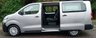 USED 2020 70 VAUXHALL VIVARO LIFE 1.5 Turbo D Edition L MPV 5dr Diesel Manual LWB Euro 6 (s/s) (9 Seat) (120 ps).*9 SEATS*LONG WHEELBASE*AIR CON*OVER 70 MINIBUSES IN STOCK* This 2020 Vauxhall Vivaro Life offers exceptional value with its remarkably low mileage of just 56,000 miles for its age. This Turbo D Edition L LWB Euro 6 (s/s) 5dr model is equipped with a 1.5 litre diesel engine and benefits from Euro 6 emissions compliance. For your convenience and entertainment, it features Radio BT with integrated Bluetooth connectivity, allowing for seamless phone calls and music streaming.  The Edition L trim level ensures a comfortable and practical experience, and the