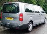 USED 2020 70 VAUXHALL VIVARO LIFE 1.5 Turbo D Edition L MPV 5dr Diesel Manual LWB Euro 6 (s/s) (9 Seat) (120 ps).*9 SEATS*LONG WHEELBASE*AIR CON*OVER 70 MINIBUSES IN STOCK* This 2020 Vauxhall Vivaro Life offers exceptional value with its remarkably low mileage of just 56,000 miles for its age. This Turbo D Edition L LWB Euro 6 (s/s) 5dr model is equipped with a 1.5 litre diesel engine and benefits from Euro 6 emissions compliance. For your convenience and entertainment, it features Radio BT with integrated Bluetooth connectivity, allowing for seamless phone calls and music streaming.  The Edition L trim level ensures a comfortable and practical experience, and the