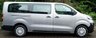 USED 2020 70 VAUXHALL VIVARO LIFE 1.5 Turbo D Edition L MPV 5dr Diesel Manual LWB Euro 6 (s/s) (9 Seat) (120 ps).*9 SEATS*LONG WHEELBASE*AIR CON*OVER 70 MINIBUSES IN STOCK* This 2020 Vauxhall Vivaro Life offers exceptional value with its remarkably low mileage of just 56,000 miles for its age. This Turbo D Edition L LWB Euro 6 (s/s) 5dr model is equipped with a 1.5 litre diesel engine and benefits from Euro 6 emissions compliance. For your convenience and entertainment, it features Radio BT with integrated Bluetooth connectivity, allowing for seamless phone calls and music streaming.  The Edition L trim level ensures a comfortable and practical experience, and the
