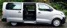 USED 2020 70 VAUXHALL VIVARO LIFE 1.5 Turbo D Edition L MPV 5dr Diesel Manual LWB Euro 6 (s/s) (9 Seat) (120 ps).*9 SEATS*LONG WHEELBASE*AIR CON*OVER 70 MINIBUSES IN STOCK* This 2020 Vauxhall Vivaro Life offers exceptional value with its remarkably low mileage of just 56,000 miles for its age. This Turbo D Edition L LWB Euro 6 (s/s) 5dr model is equipped with a 1.5 litre diesel engine and benefits from Euro 6 emissions compliance. For your convenience and entertainment, it features Radio BT with integrated Bluetooth connectivity, allowing for seamless phone calls and music streaming.  The Edition L trim level ensures a comfortable and practical experience, and the