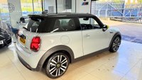 USED 2022 22 MINI Electric Hatch Cooper SE 32.6kWh Level 2 Auto 3dr LEVEL 2 - BATTERY HEALTH 96%