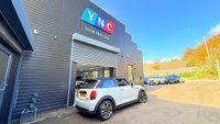 USED 2022 22 MINI Electric Hatch Cooper SE 32.6kWh Level 2 Auto 3dr LEVEL 2 - BATTERY HEALTH 96%