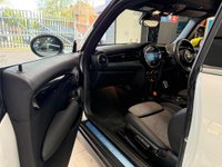 USED 2022 22 MINI Electric Hatch Cooper SE 32.6kWh Level 2 Auto 3dr LEVEL 2 - BATTERY HEALTH 96%