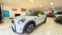 USED 2022 22 MINI Electric Hatch Cooper SE 32.6kWh Level 2 Auto 3dr LEVEL 2 - BATTERY HEALTH 96%