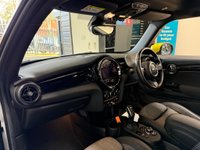 USED 2022 22 MINI Electric Hatch Cooper SE 32.6kWh Level 2 Auto 3dr LEVEL 2 - BATTERY HEALTH 96%