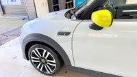 USED 2022 22 MINI Electric Hatch Cooper SE 32.6kWh Level 2 Auto 3dr LEVEL 2 - BATTERY HEALTH 96%