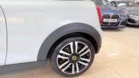 USED 2022 22 MINI Electric Hatch Cooper SE 32.6kWh Level 2 Auto 3dr LEVEL 2 - BATTERY HEALTH 96%