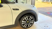 USED 2022 22 MINI Electric Hatch Cooper SE 32.6kWh Level 2 Auto 3dr LEVEL 2 - BATTERY HEALTH 96%