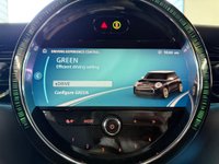 USED 2022 22 MINI Electric Hatch Cooper SE 32.6kWh Level 2 Auto 3dr LEVEL 2 - BATTERY HEALTH 96%