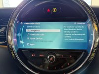 USED 2022 22 MINI Electric Hatch Cooper SE 32.6kWh Level 2 Auto 3dr LEVEL 2 - BATTERY HEALTH 96%