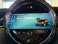 USED 2022 22 MINI Electric Hatch Cooper SE 32.6kWh Level 2 Auto 3dr LEVEL 2 - BATTERY HEALTH 96%