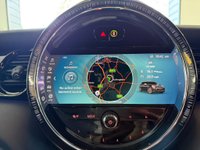 USED 2022 22 MINI Electric Hatch Cooper SE 32.6kWh Level 2 Auto 3dr LEVEL 2 - BATTERY HEALTH 96%