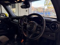 USED 2022 22 MINI Electric Hatch Cooper SE 32.6kWh Level 2 Auto 3dr LEVEL 2 - BATTERY HEALTH 96%