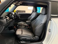 USED 2022 22 MINI Electric Hatch Cooper SE 32.6kWh Level 2 Auto 3dr LEVEL 2 - BATTERY HEALTH 96%