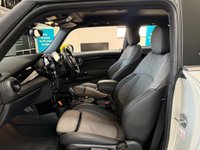 USED 2022 22 MINI Electric Hatch Cooper SE 32.6kWh Level 2 Auto 3dr LEVEL 2 - BATTERY HEALTH 96%