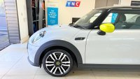 USED 2022 22 MINI Electric Hatch Cooper SE 32.6kWh Level 2 Auto 3dr LEVEL 2 - BATTERY HEALTH 96%