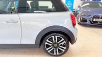 USED 2022 22 MINI Electric Hatch Cooper SE 32.6kWh Level 2 Auto 3dr LEVEL 2 - BATTERY HEALTH 96%