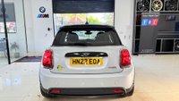 USED 2022 22 MINI Electric Hatch Cooper SE 32.6kWh Level 2 Auto 3dr LEVEL 2 - BATTERY HEALTH 96%