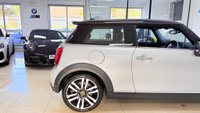 USED 2022 22 MINI Electric Hatch Cooper SE 32.6kWh Level 2 Auto 3dr LEVEL 2 - BATTERY HEALTH 96%