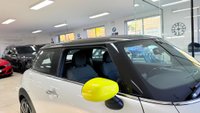 USED 2022 22 MINI Electric Hatch Cooper SE 32.6kWh Level 2 Auto 3dr LEVEL 2 - BATTERY HEALTH 96%