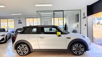USED 2022 22 MINI Electric Hatch Cooper SE 32.6kWh Level 2 Auto 3dr LEVEL 2 - BATTERY HEALTH 96%