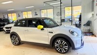 USED 2022 22 MINI Electric Hatch Cooper SE 32.6kWh Level 2 Auto 3dr LEVEL 2 - BATTERY HEALTH 96%