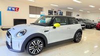 USED 2022 22 MINI Electric Hatch Cooper SE 32.6kWh Level 2 Auto 3dr LEVEL 2 - BATTERY HEALTH 96%