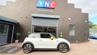 USED 2022 22 MINI Electric Hatch Cooper SE 32.6kWh Level 2 Auto 3dr reserved for john