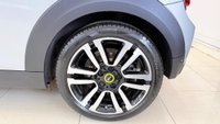 USED 2022 22 MINI Electric Hatch Cooper SE 32.6kWh Level 2 Auto 3dr reserved for john