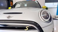 USED 2022 22 MINI Electric Hatch Cooper SE 32.6kWh Level 2 Auto 3dr reserved for john