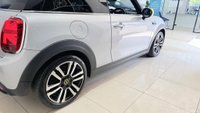 USED 2022 22 MINI Electric Hatch Cooper SE 32.6kWh Level 2 Auto 3dr reserved for john