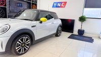 USED 2022 22 MINI Electric Hatch Cooper SE 32.6kWh Level 2 Auto 3dr reserved for john