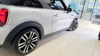 USED 2022 22 MINI Electric Hatch Cooper SE 32.6kWh Level 2 Auto 3dr reserved for john