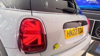 USED 2022 22 MINI Electric Hatch Cooper SE 32.6kWh Level 2 Auto 3dr reserved for john