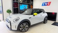 USED 2022 22 MINI Electric Hatch Cooper SE 32.6kWh Level 2 Auto 3dr reserved for john