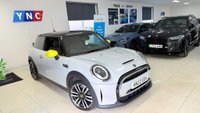 USED 2022 22 MINI Electric Hatch Cooper SE 32.6kWh Level 2 Auto 3dr reserved for john
